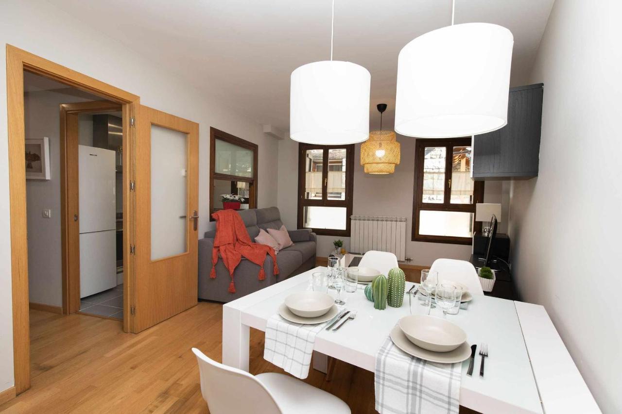 Casa De La Laguna By Bevalle Apartment