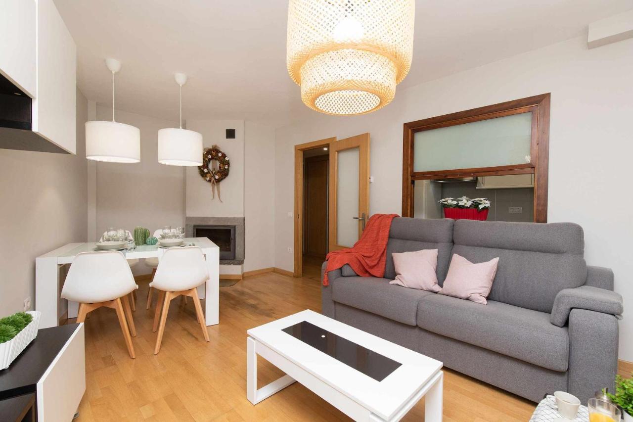 Apartment Casa De La Laguna By Bevalle Panticosa