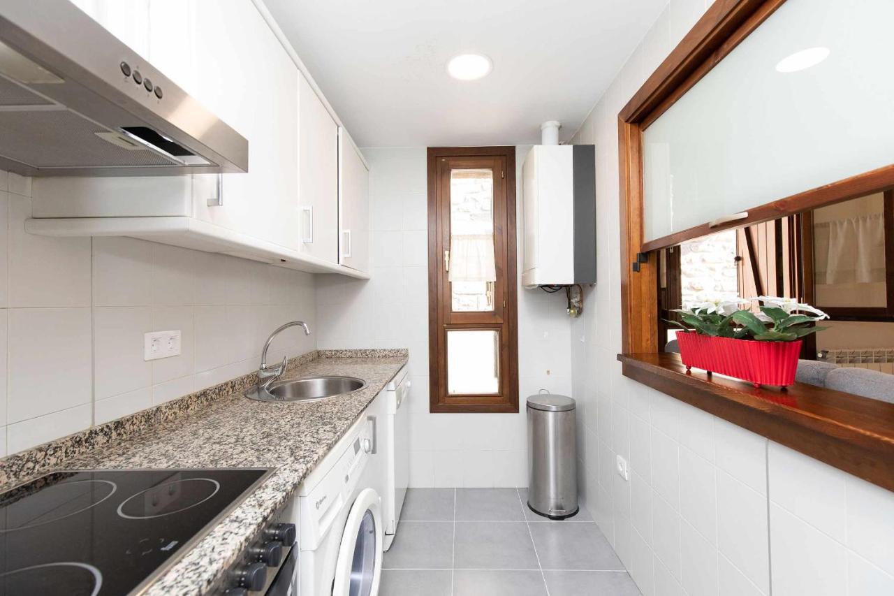 Casa De La Laguna By Bevalle Apartment