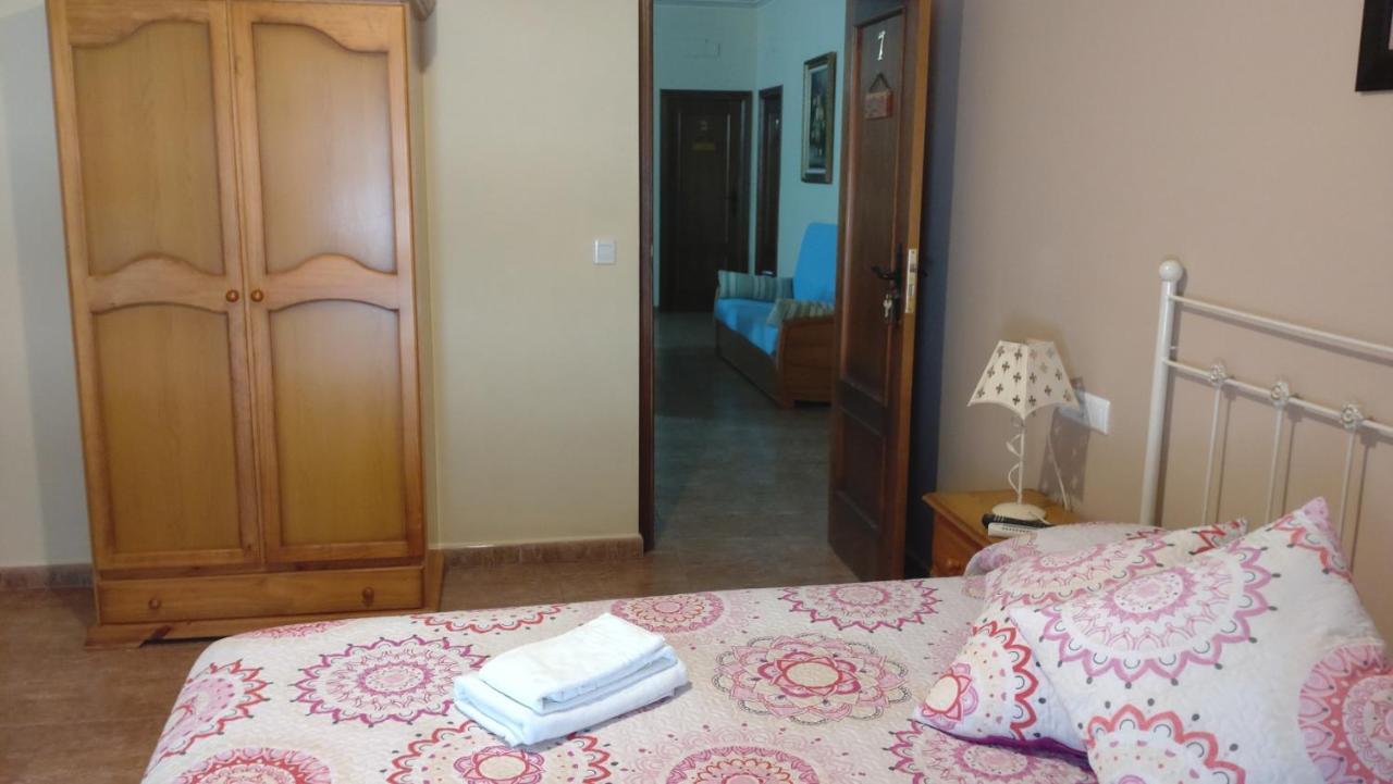 Guest house La Encina