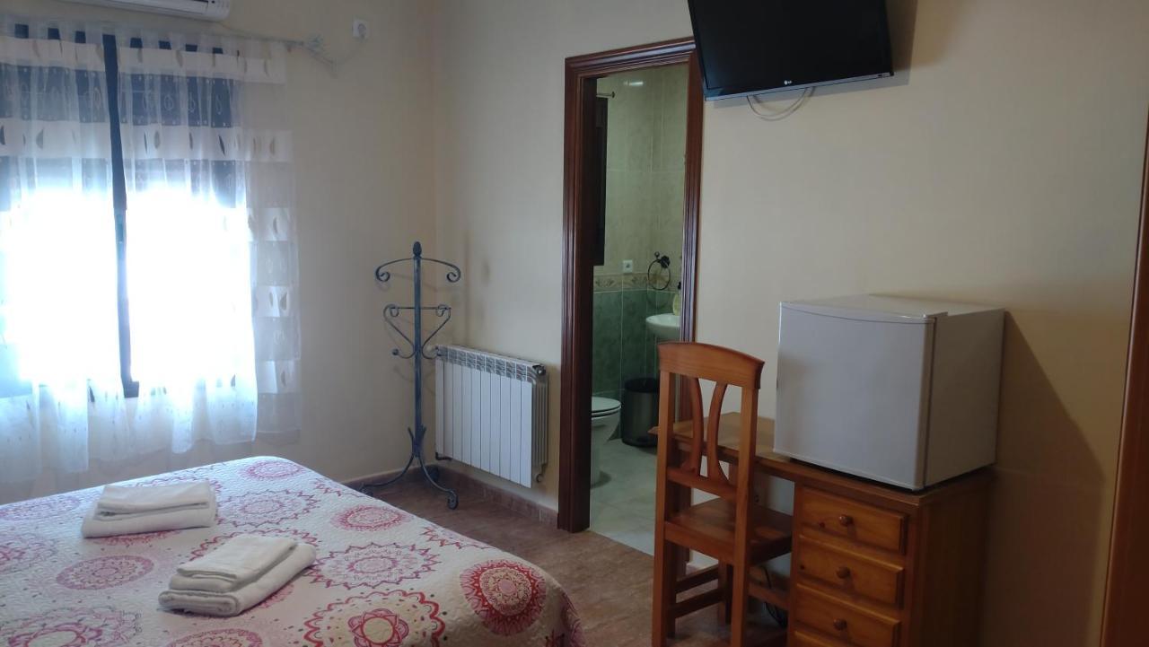 Guest house La Encina