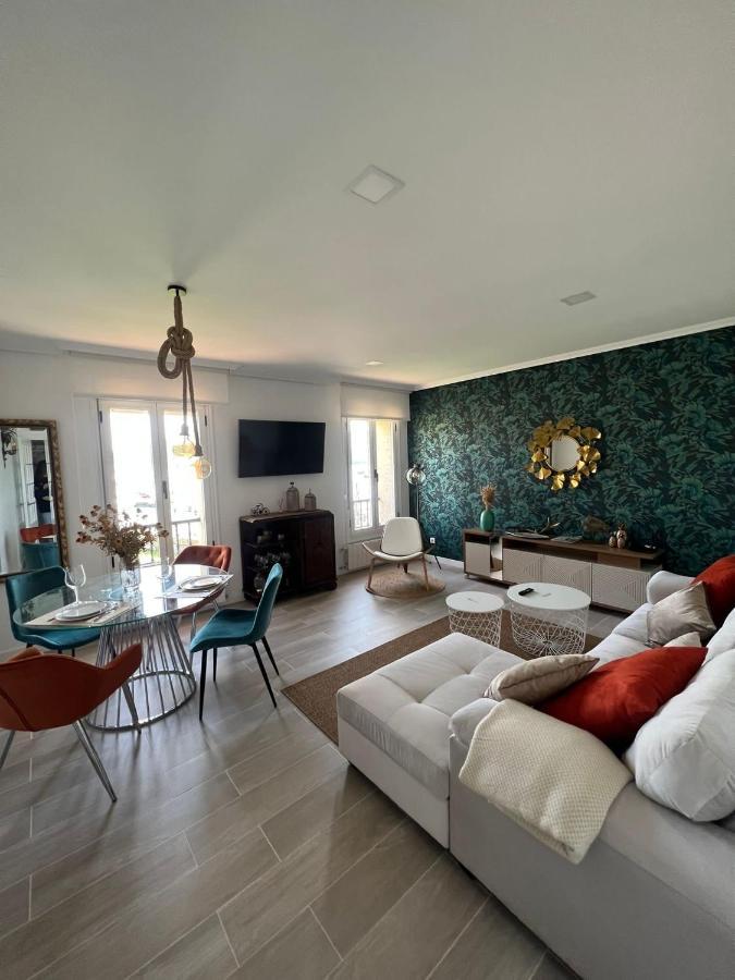 Entrebateas Apartment *