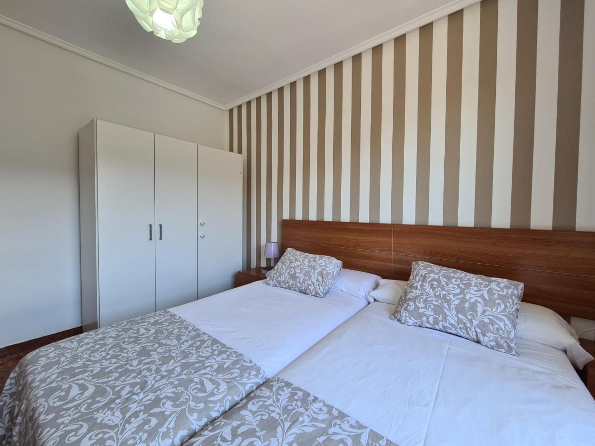 Espacioso Con Impresionantes Vistas Y Garaje Privado - Dos Torres Tauriel Apartamento