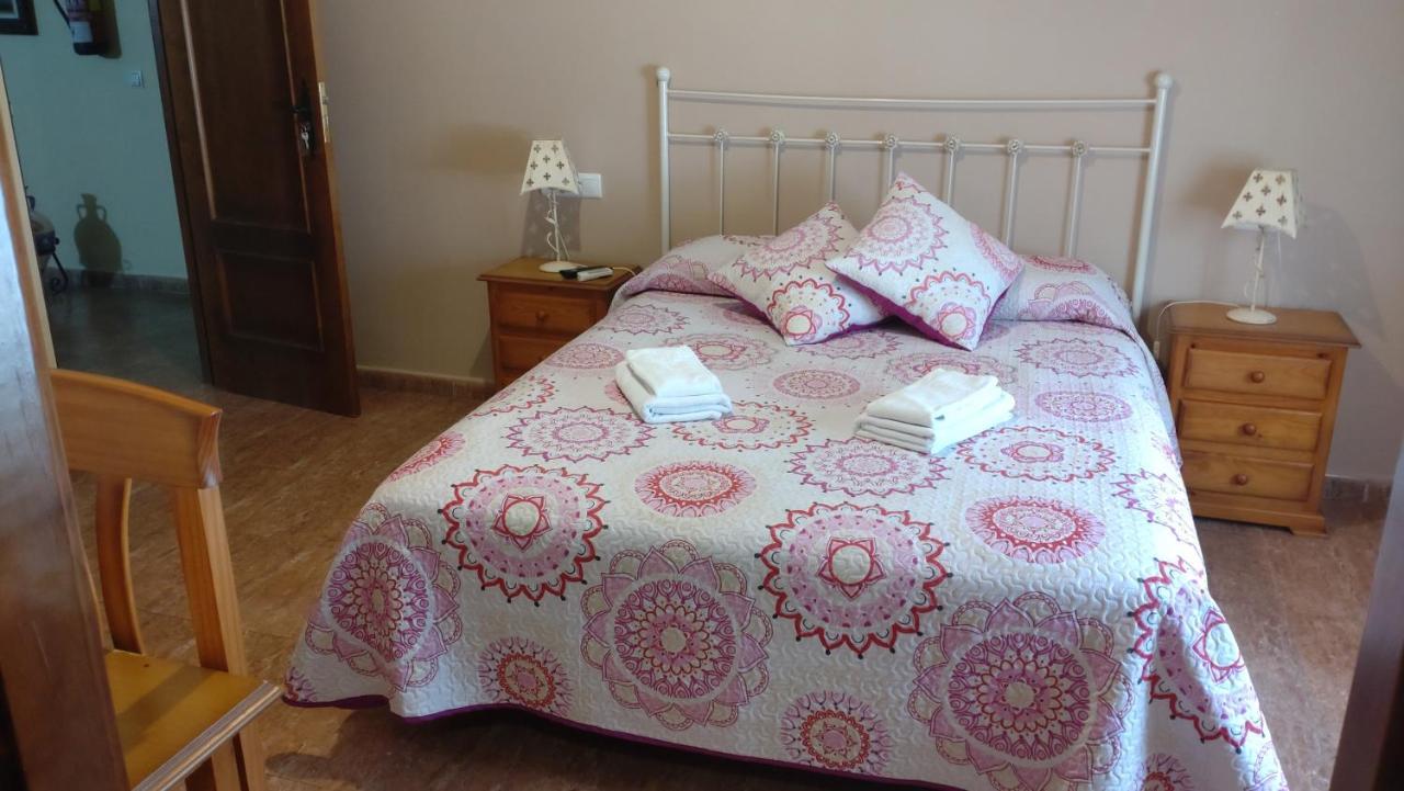La Encina Guest house