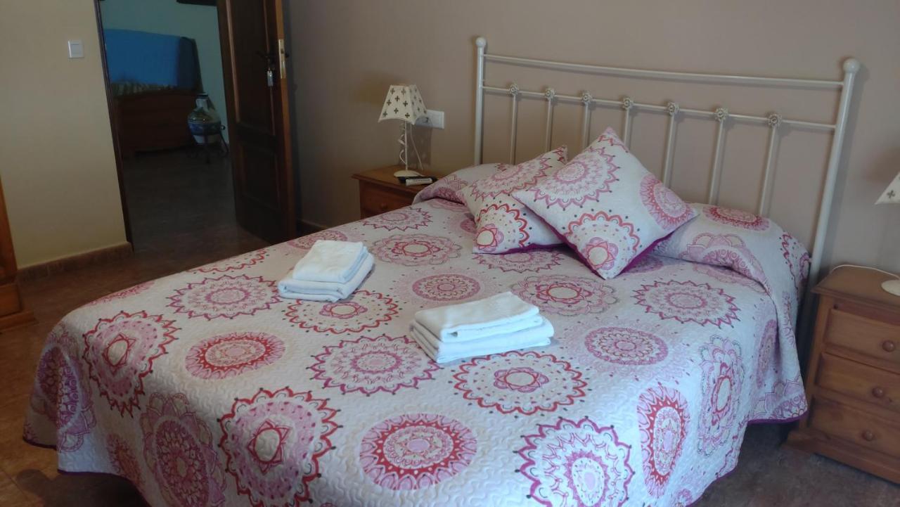 Guest house La Encina