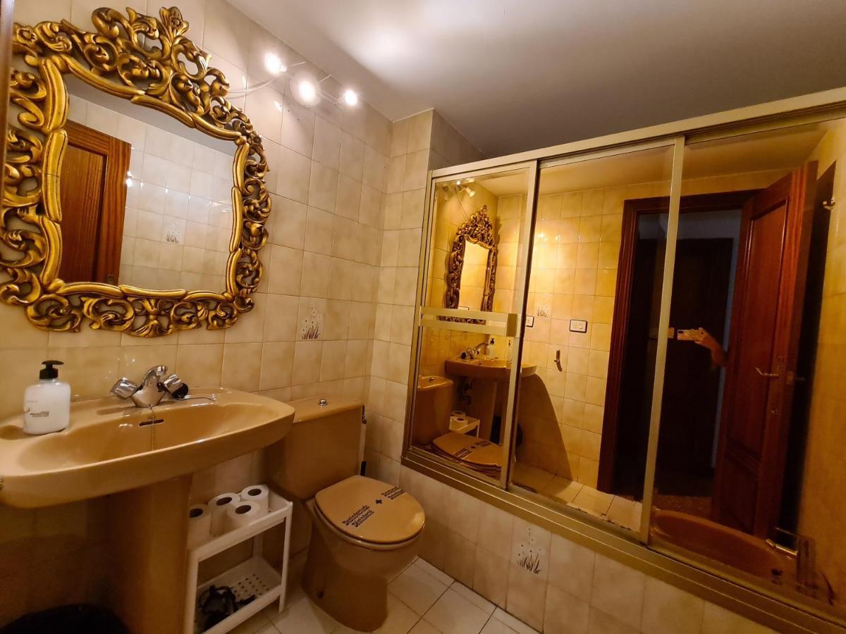 Apartamento Espacioso Con Impresionantes Vistas Y Garaje Privado - Dos Torres Tauriel