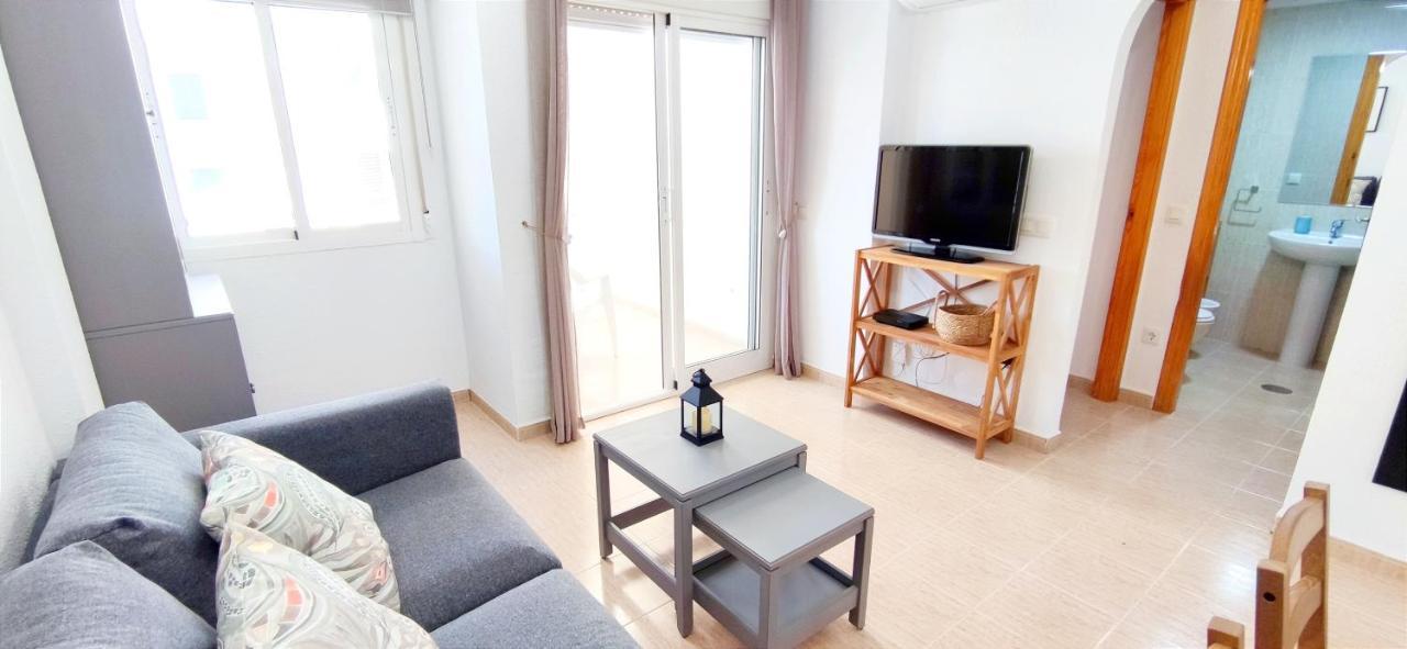 Apartamento Daly By Costa Dénia