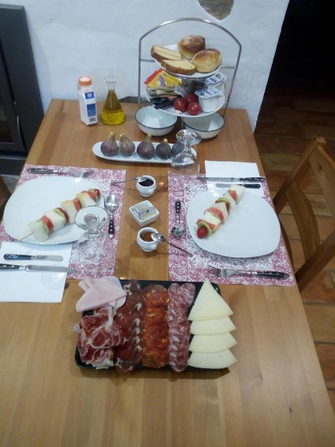 Country house La Iaia Merce *