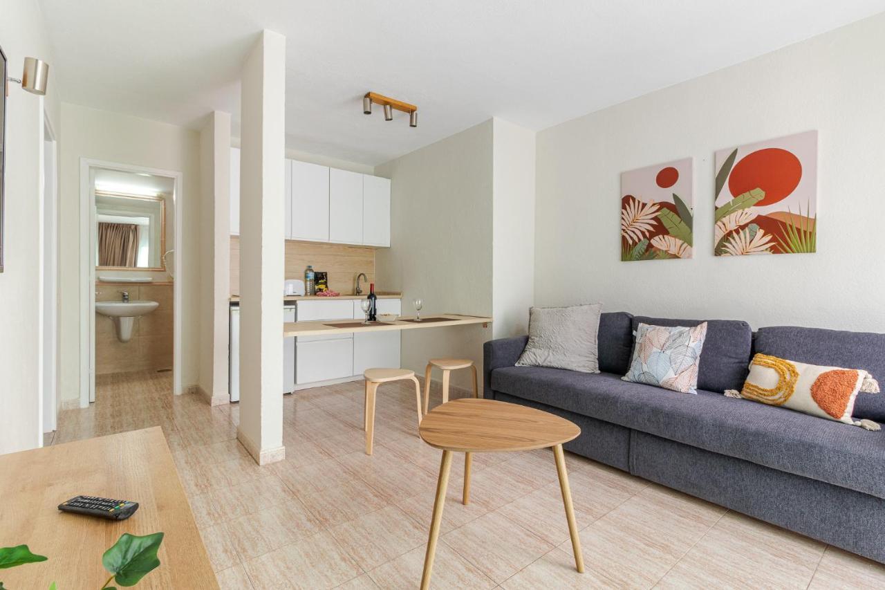 Flatguest Alisios Apartamento Corralejo