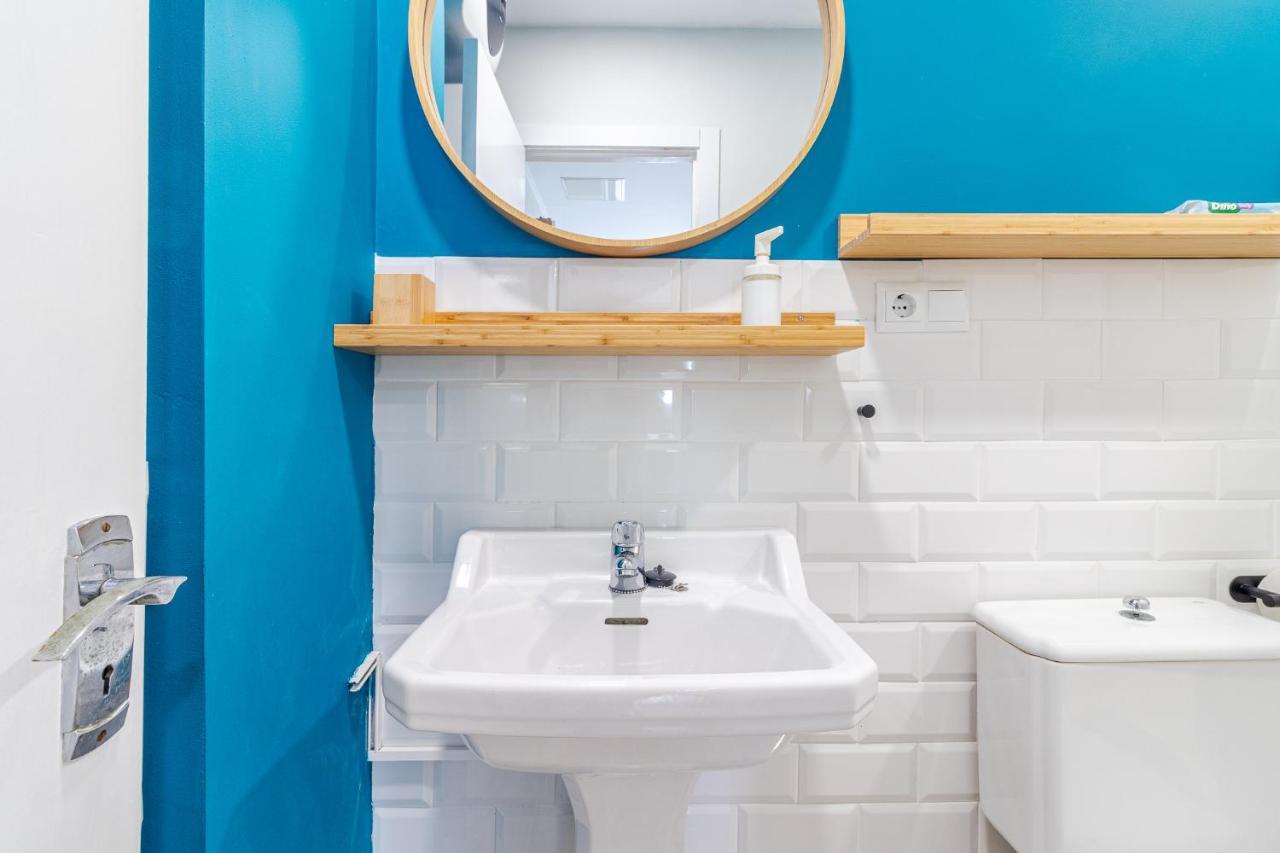 Apartamento La Naval Cosy 4c