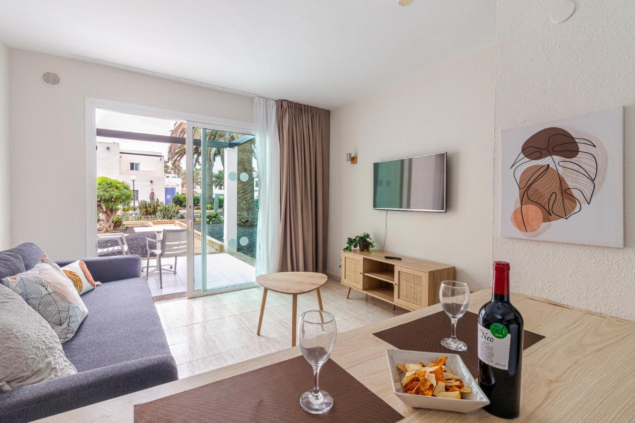 Flatguest Alisios Apartamento Corralejo