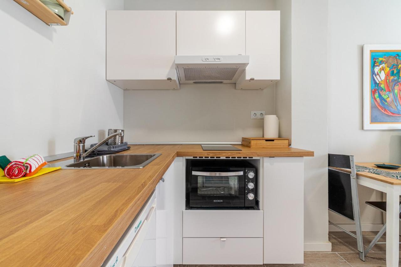 La Naval Cosy 4c Apartamento