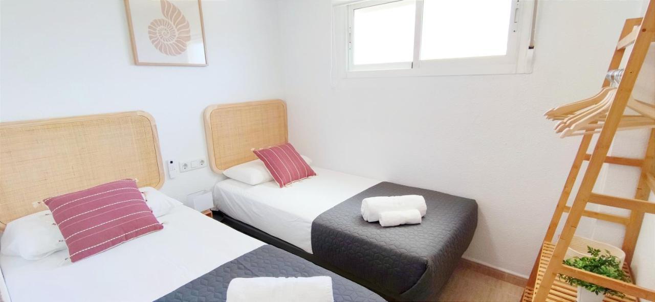 Daly By Costa Apartamento