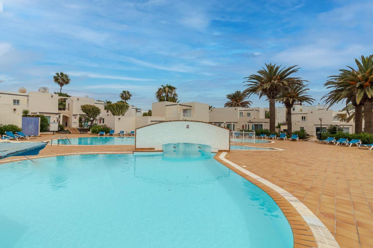 Flatguest Alisios Apartamento Corralejo