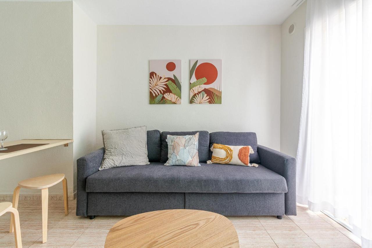 Flatguest Alisios Apartamento *