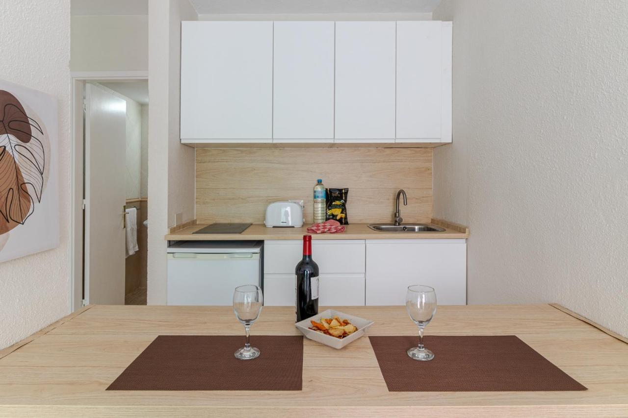 Apartamento Flatguest Alisios Corralejo