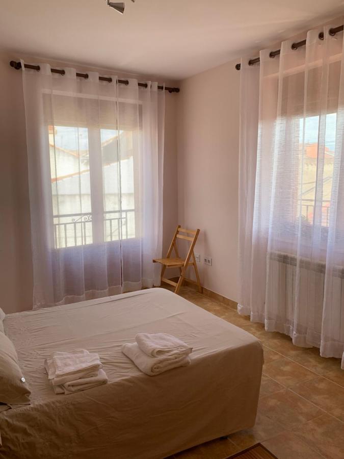 Apartment Apartamento Rural La *