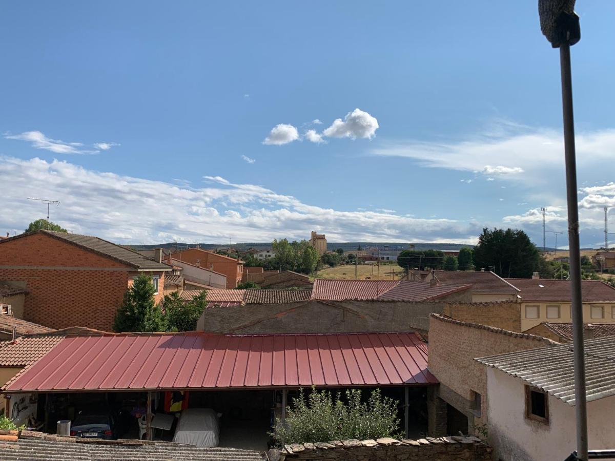 Apartamento Rural La * Tabara