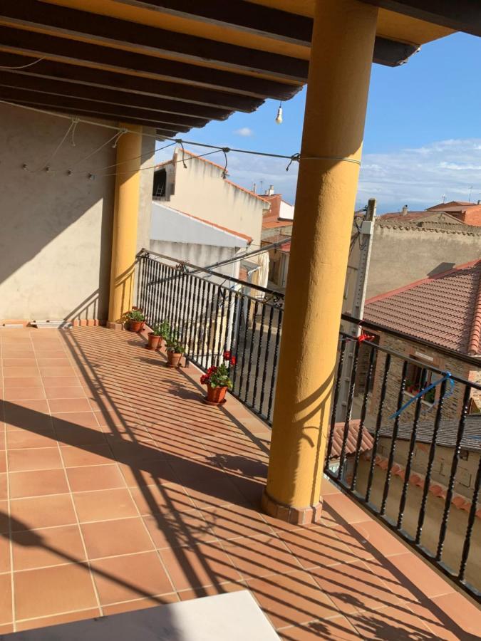 Apartment Apartamento Rural La *
