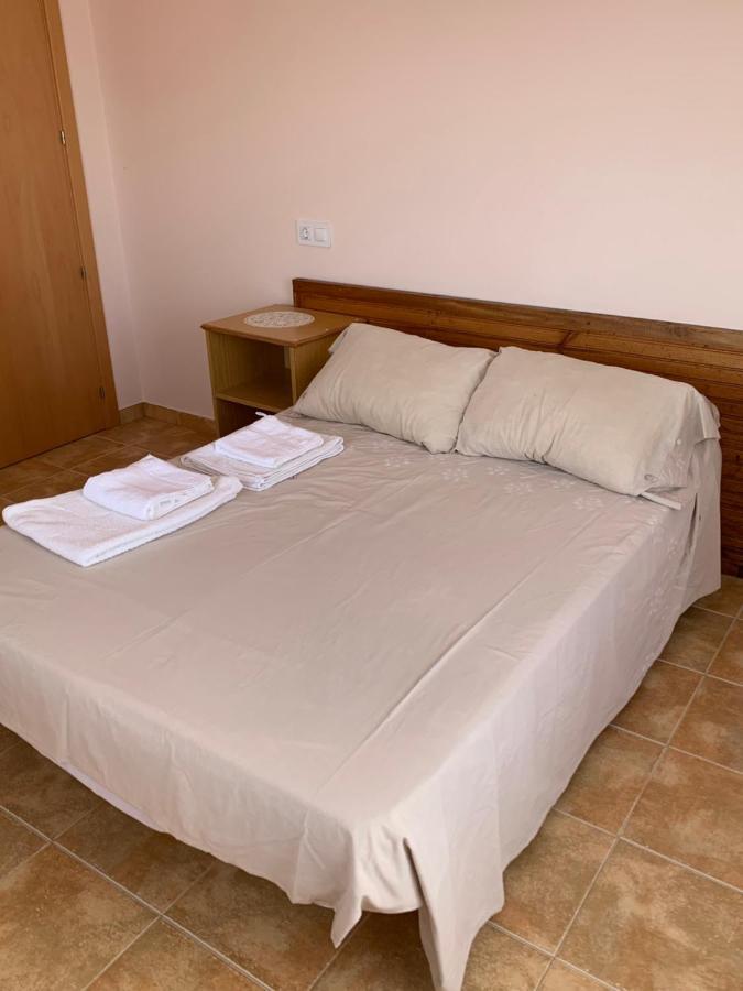 Apartamento Rural La Apartment