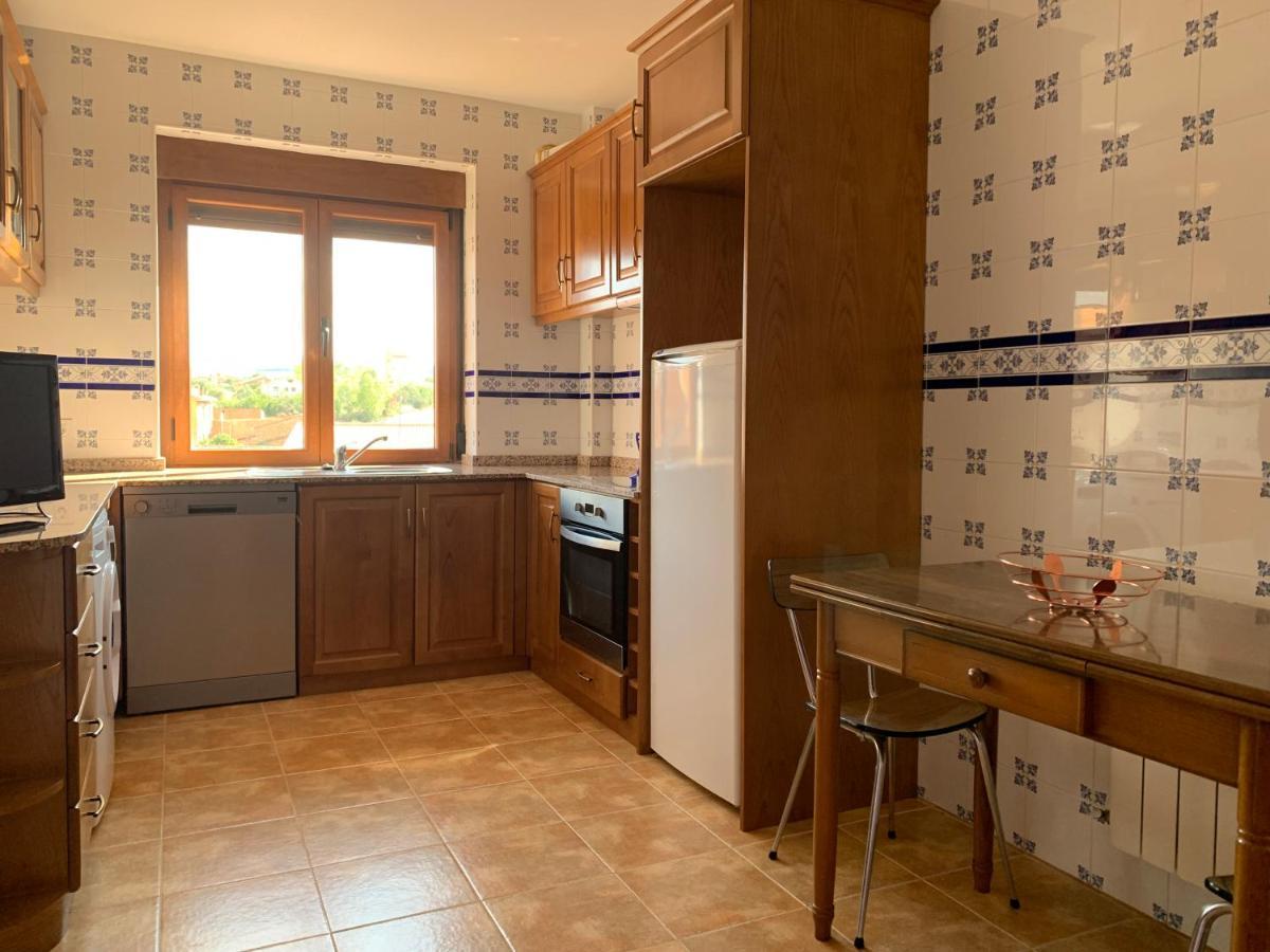 Apartamento Rural La Apartment