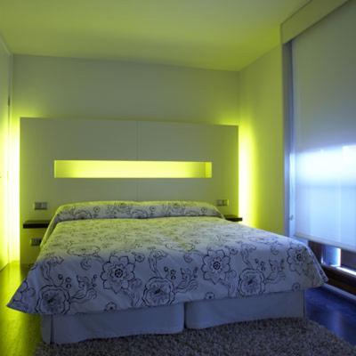 Casa Marisa Pensión *