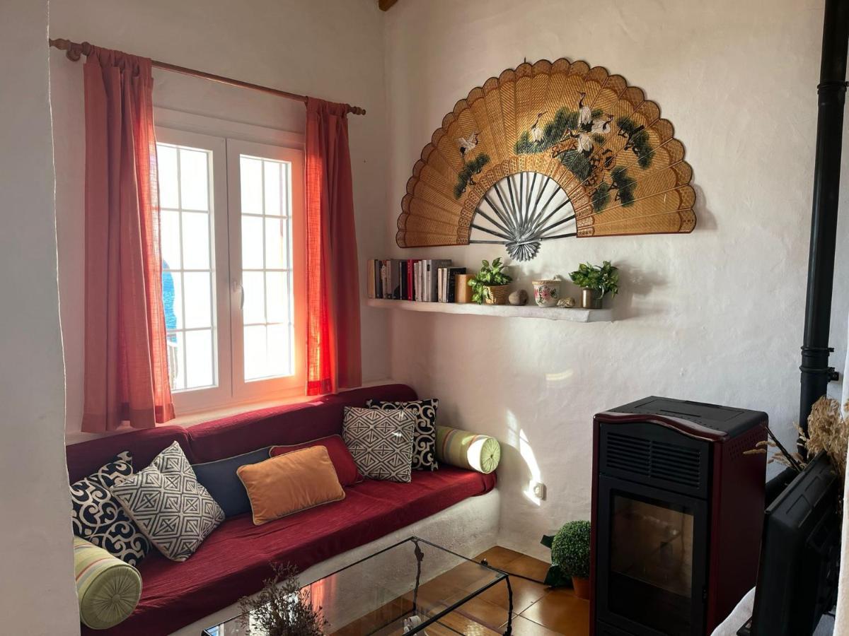Apartamento Amazing Sea View A Paradise Cosy Fornells (Menorca)