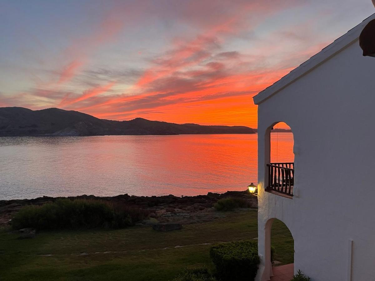 Apartamento Amazing Sea View A Paradise Cosy