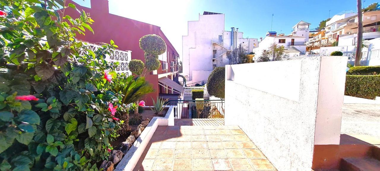 Vista Azul No1 Apartamento Torremolinos