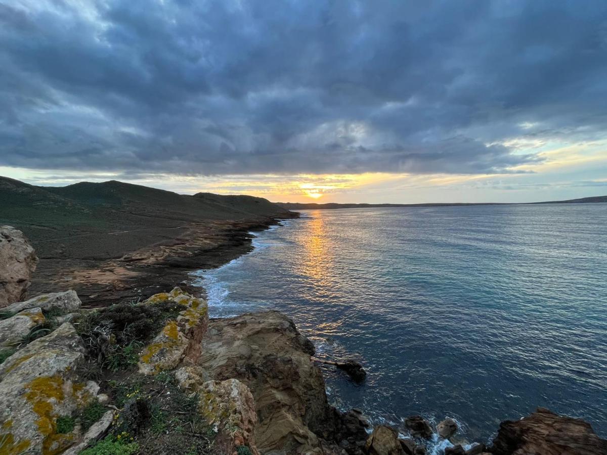 Apartamento Amazing Sea View A Paradise Cosy Fornells (Menorca)