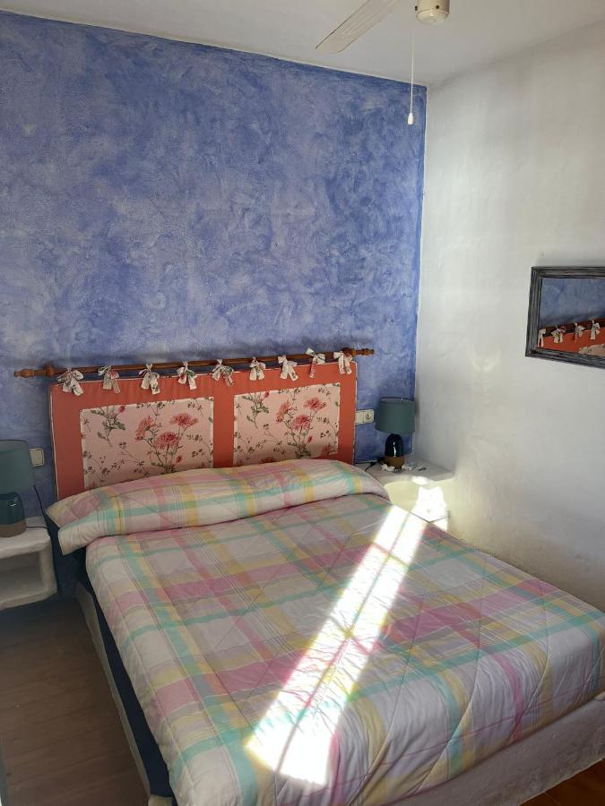 Apartamento Amazing Sea View A Paradise Cosy Fornells (Menorca)