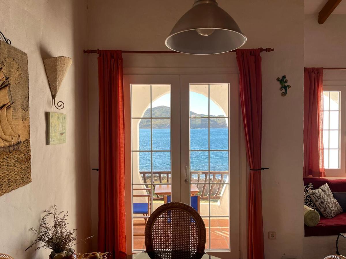 Apartamento Amazing Sea View A Paradise Cosy