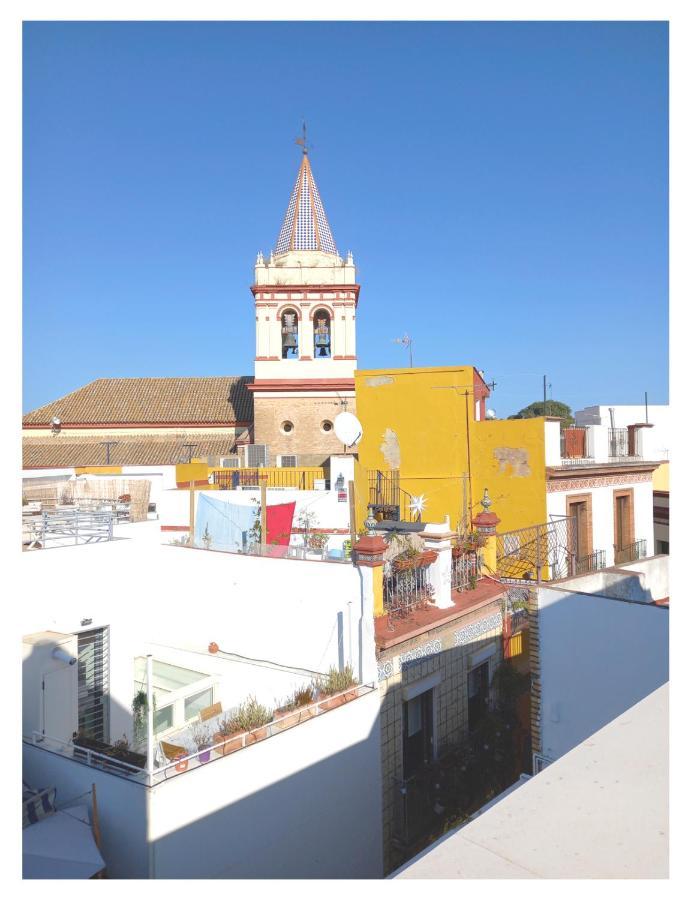 Casa Entera E Independiente Con Parking En Pleno Centro De * Seville