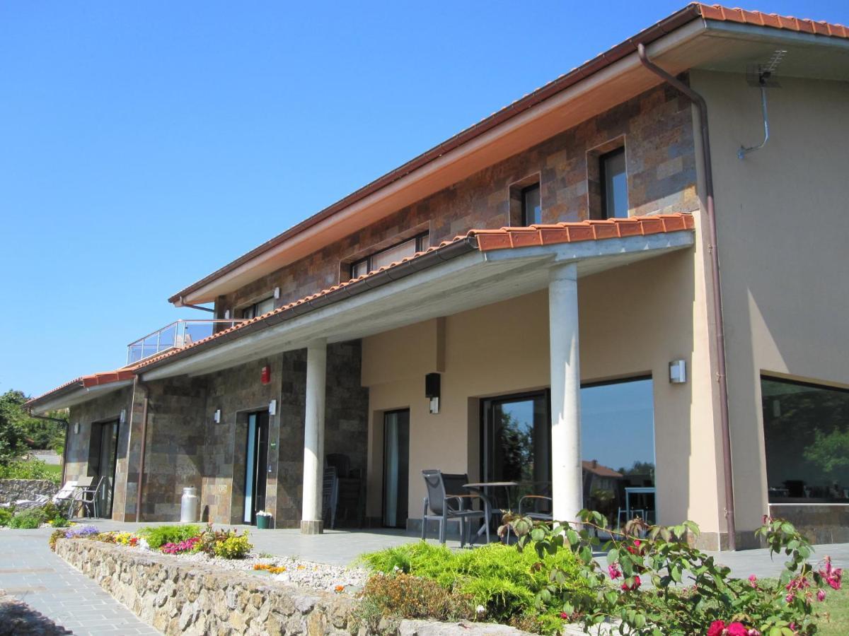 Hotel Casa Suenos Somo