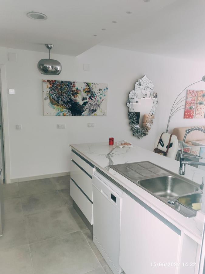 Apartamento Tus Vacaciones En El Corazón De Alicante! Alicante