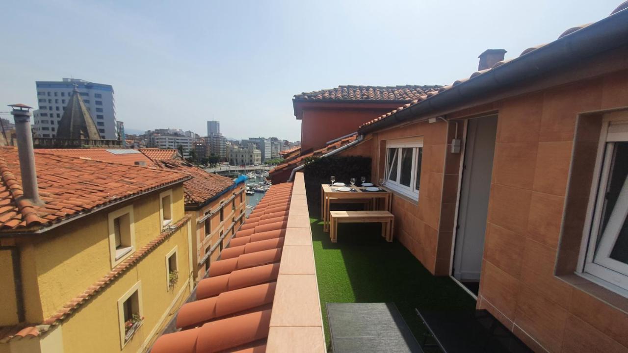 Apartment Terrazas De Gueeli 6 Pax Wifi - Garaje - Vistas - Vut-3391-as