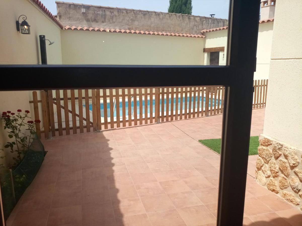 El Realengo Country house