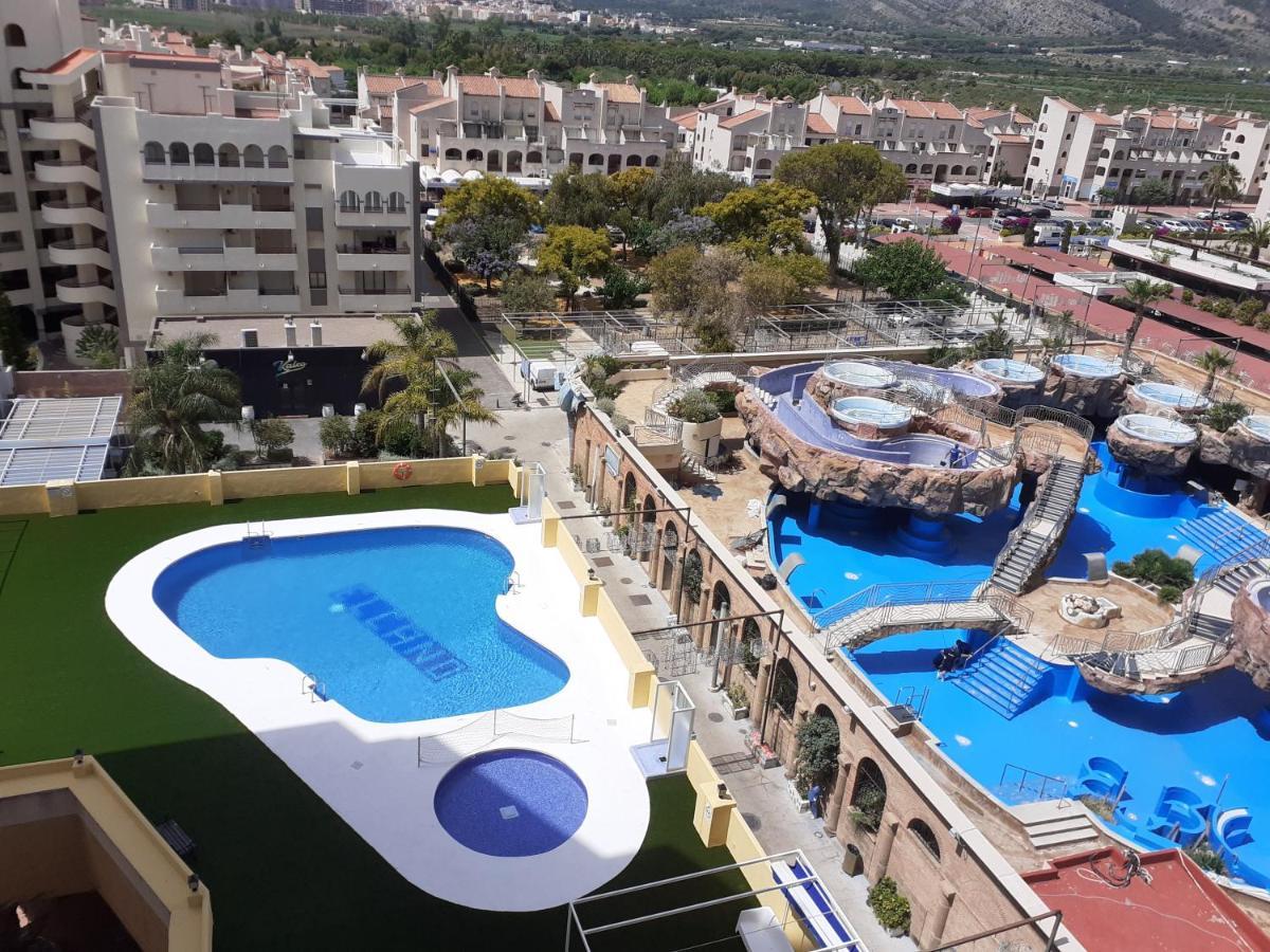 Apartment El Cano Playa *
