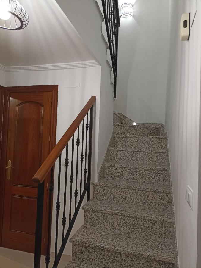 Balcon Del Olivar Apartamento