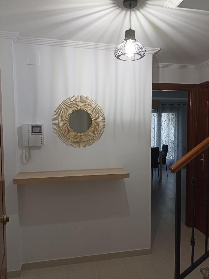 Balcon Del Olivar Apartamento *