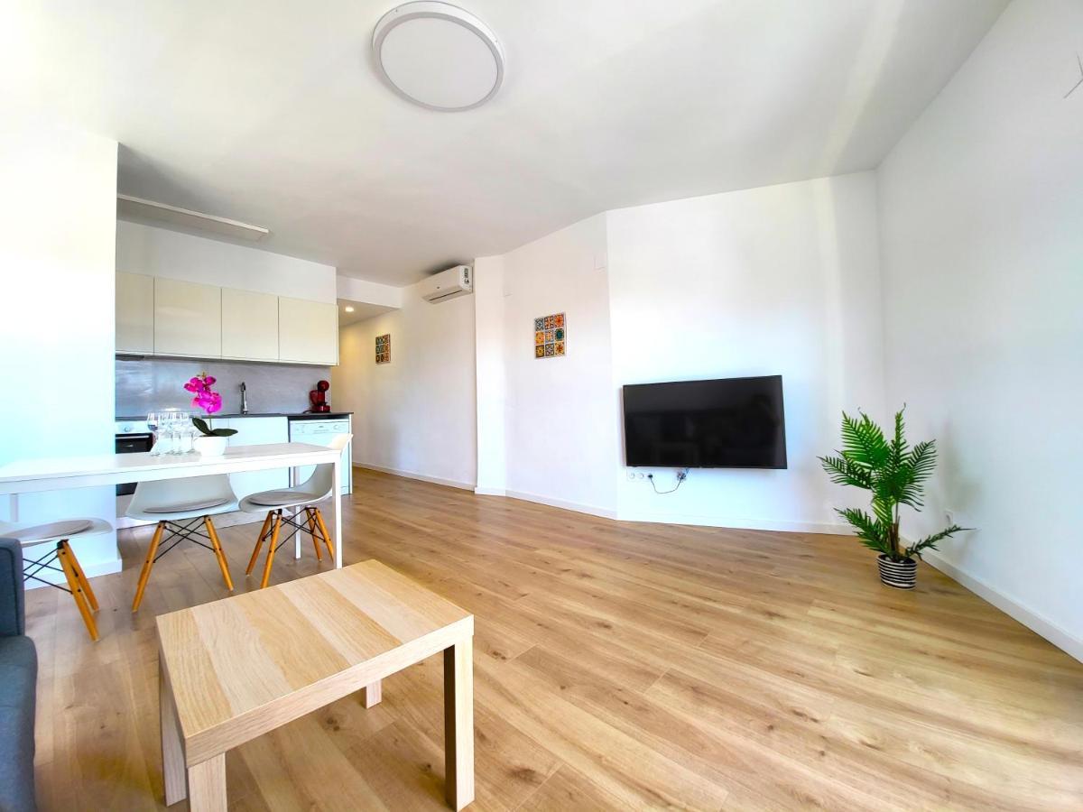 Piso Espacioso Vistas Al Mar A 100 Metros De Playa Apartamento Oropesa del Mar