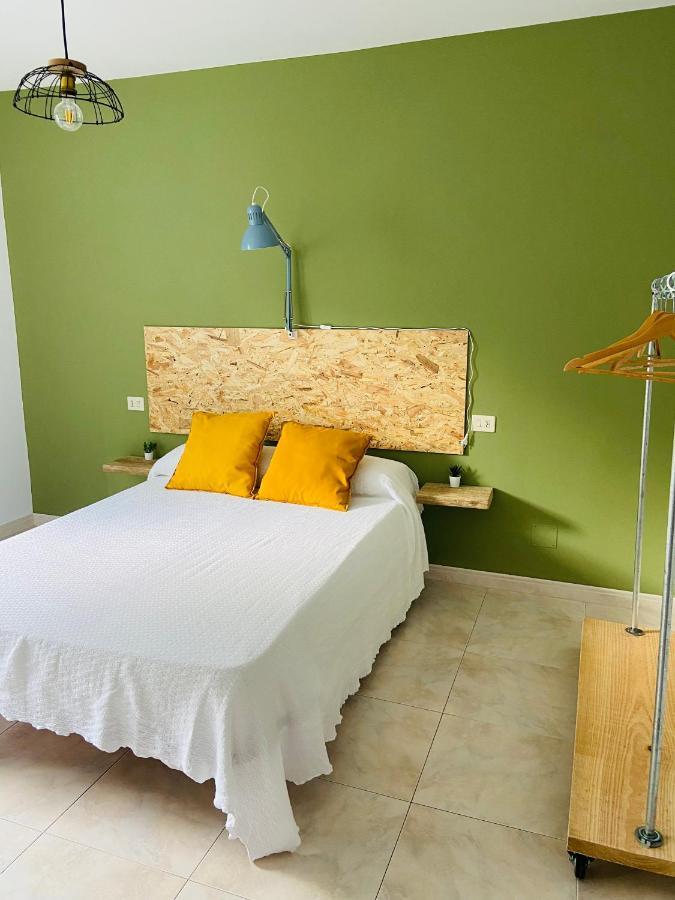Сasa de vacaciones Balcón De Braño