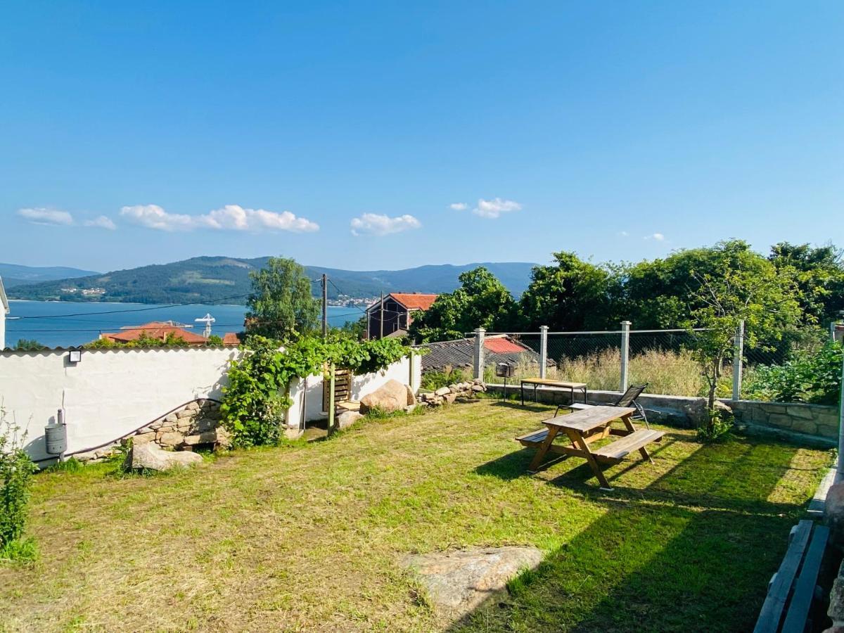 Сasa de vacaciones Balcón De Braño