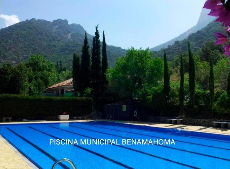 Сasa de vacaciones Feel Nature En La Casa De La Desconexión *