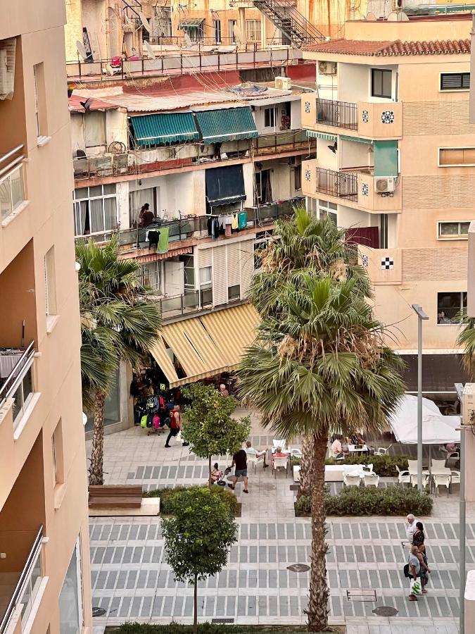 Apartment Estudio Junto La Nogalera 1 Torremolinos