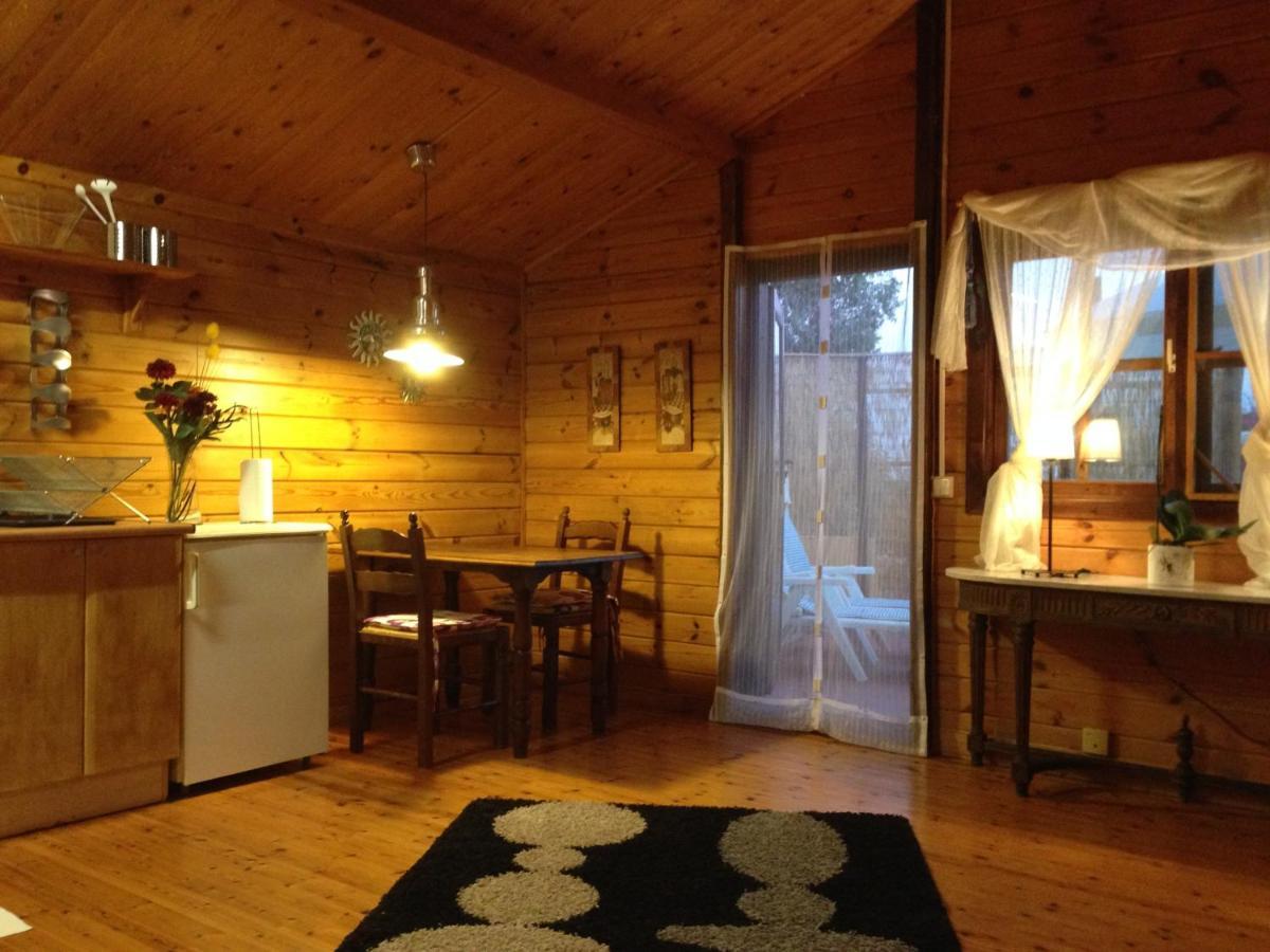 Apartamento Casa Laura Salobre (Gran Canaria)