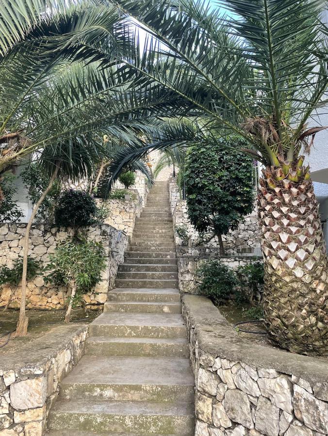 Nido De Aguila Holiday home Muntanya la Sella