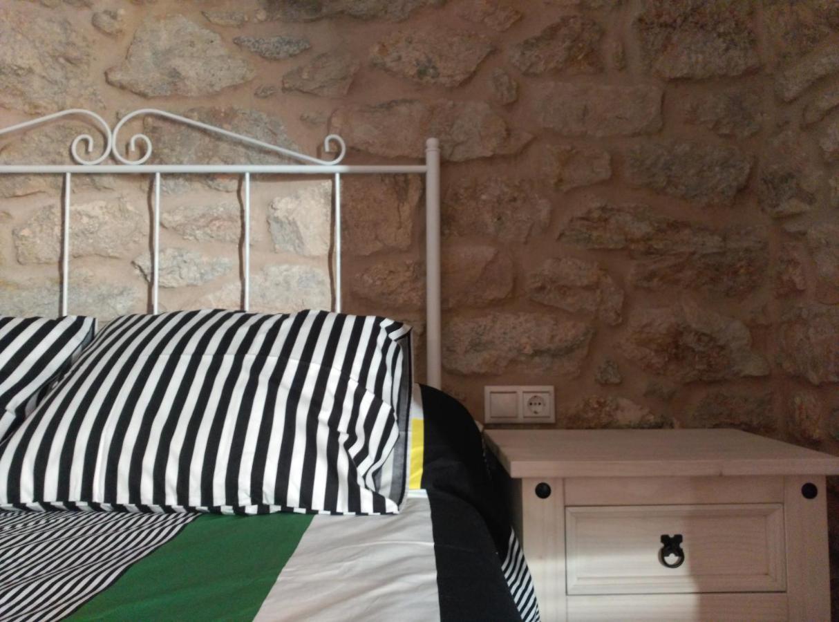 Сasa de vacaciones Casa Camiños Chans *