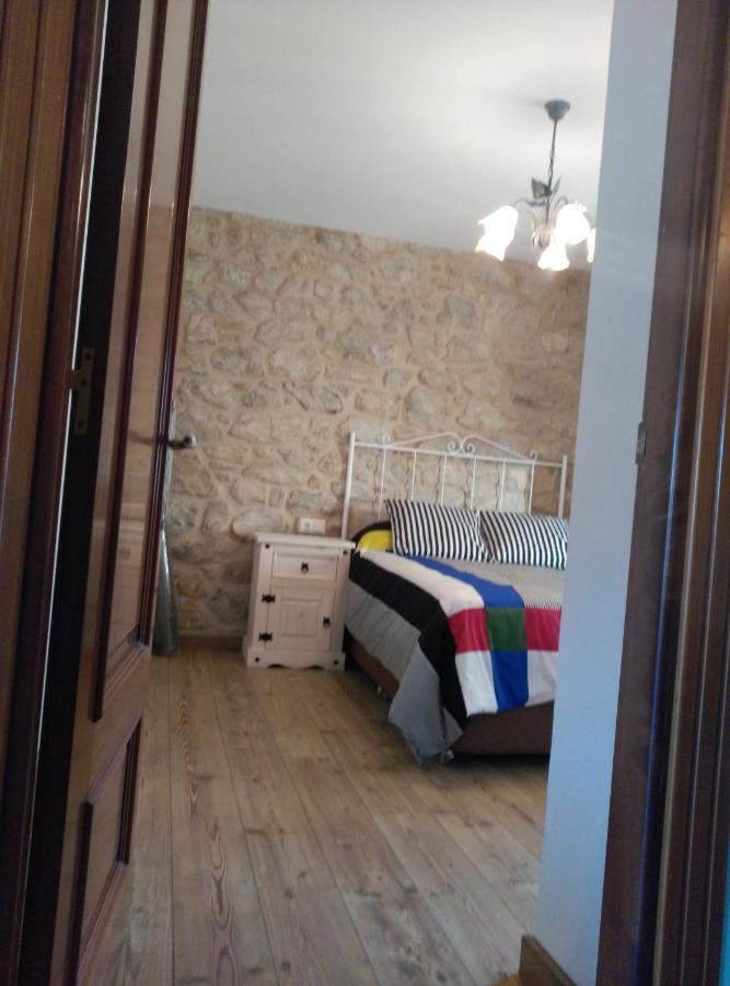 Casa Camiños Chans *