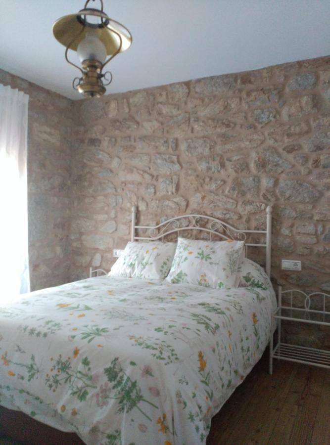 Casa Camiños Chans